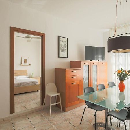 利沃诺Casa Saffi公寓 外观 照片