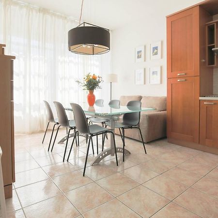 利沃诺Casa Saffi公寓 外观 照片
